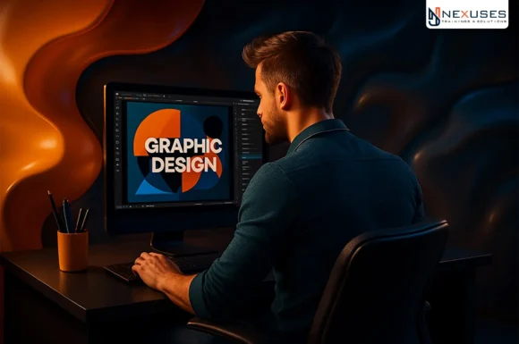 Graphic Designing