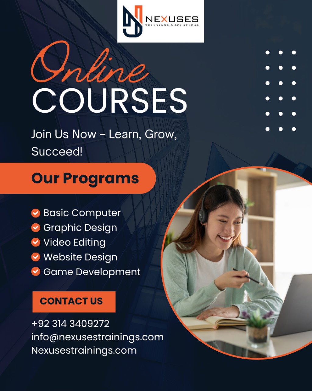 Training Image