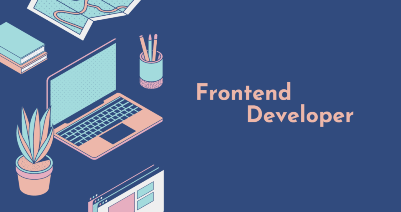 Front-End Development