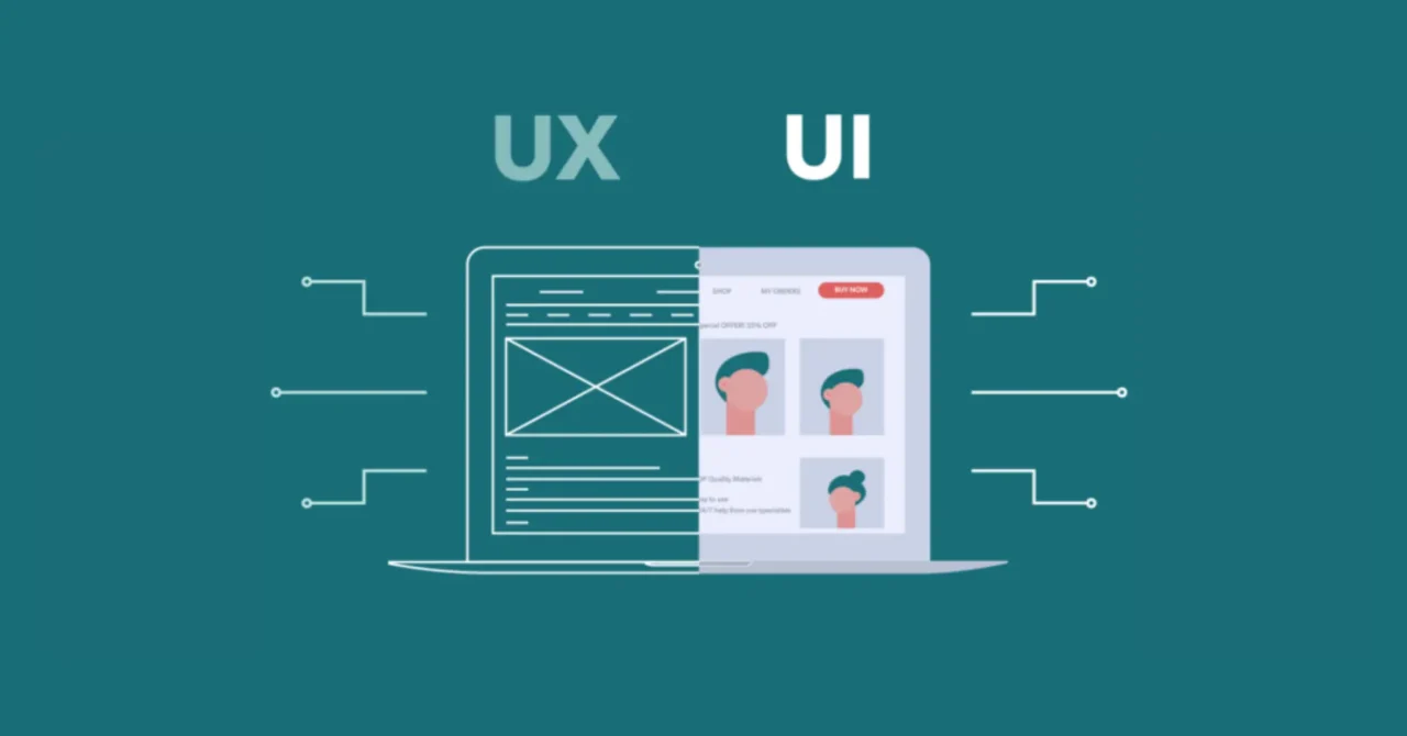 UI/UX Designing