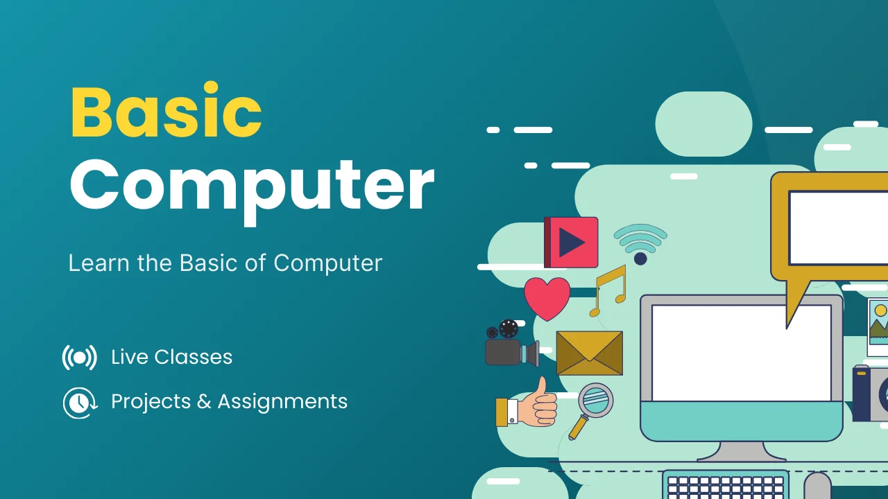 Computer Basic